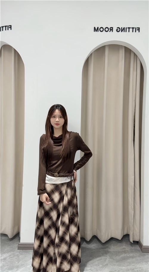 2025年 快时尚品牌还好做吗？所季女装怎么样？