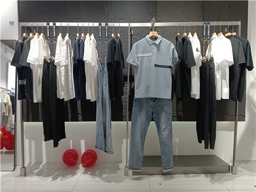 DD潮流服饰自有工厂 支持加盟合作