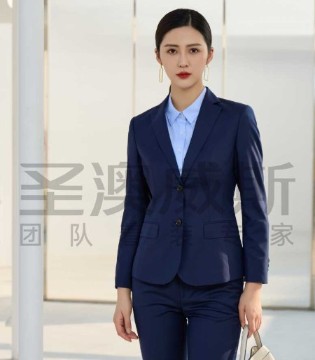 圣澳威斯,西服,职业套装,西装,职场精英套装