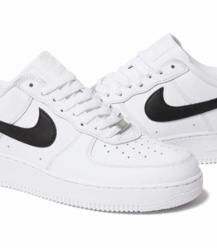 Supreme, Nike Air Force 1,鞋款, 时尚,休闲