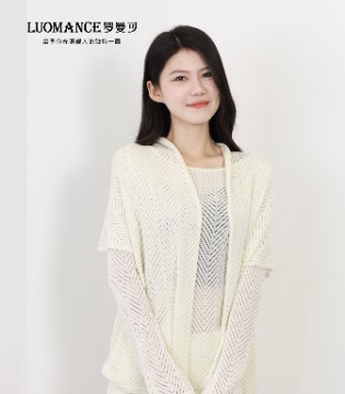 罗曼可,秋季新品,女装品牌,招商加盟,时尚女装,2025秋季上新