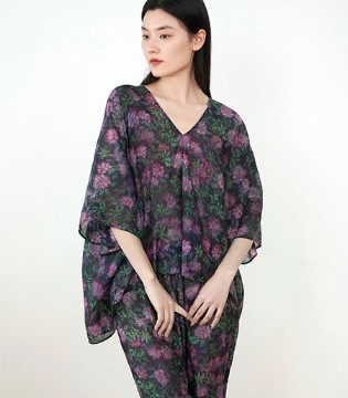 宽画家居服 浪漫七夕 共享这份温柔缱绻