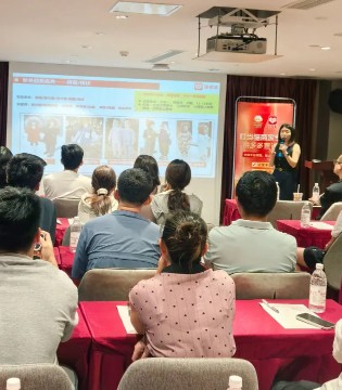 圆满成功 | 叮当猫供应商 2025 秋冬对接会