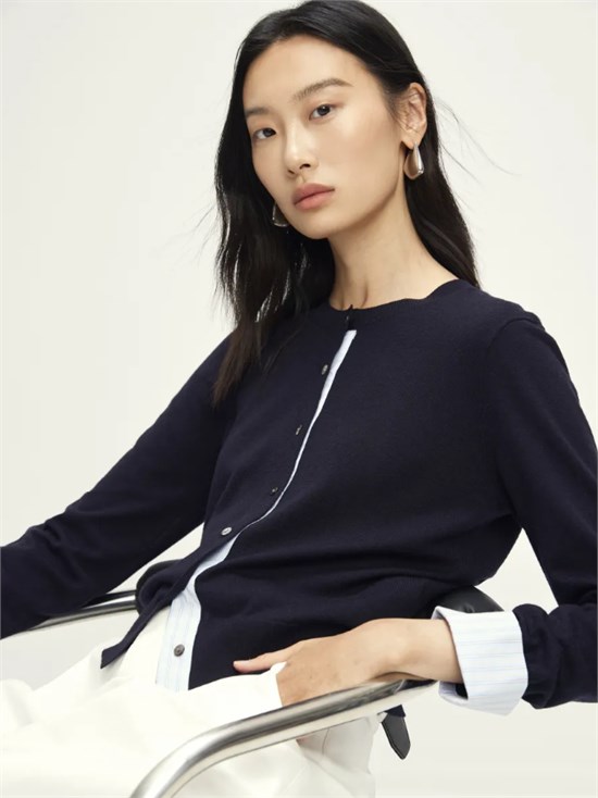 她图秋季新品 都市文艺 沉静中见风骨