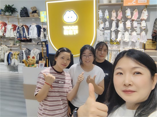 9月焕新！叮当猫品牌巡店+培训双赋能，为下半年业绩蓄力