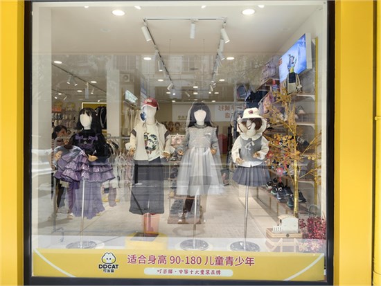 9月焕新！叮当猫品牌巡店+培训双赋能，为下半年业绩蓄力