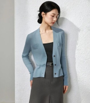禾等Helen Moda 简约秋季新品 清冷淡然