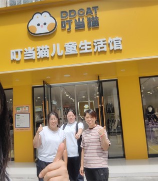 9月焕新！叮当猫品牌巡店+培训双赋能，为下半年业绩蓄力