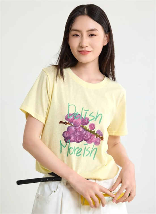 邻家女孩 青春活力 解锁时尚百变密码