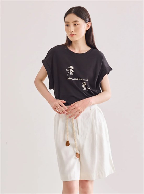 邻家女孩 青春活力 解锁时尚百变密码