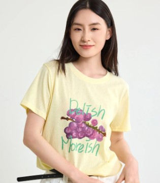 邻家女孩 解锁时尚百变密码