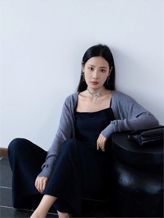 MOMOTREE秋季新品 智感 是藏于平淡的锋芒