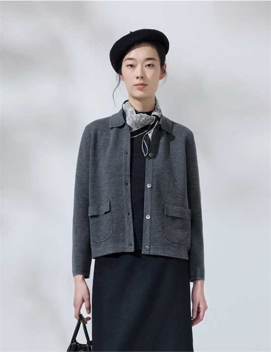 補丁生活 小香風(fēng)“新復(fù)古”來襲