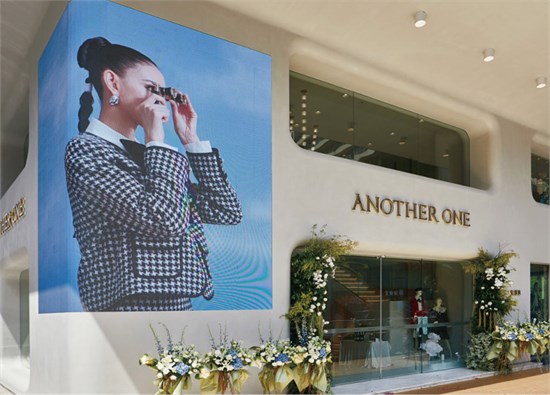 安那迪ANOTHER ON：解码名媛风女装受优质社交圈层青睐的奥秘