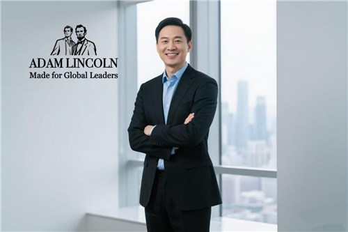 ADAM LINCOLN西装衬衫：书写你的历史 而非膜拜品牌历史！
