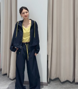 所季 快时尚女装品牌 以国际视野构建品牌基因