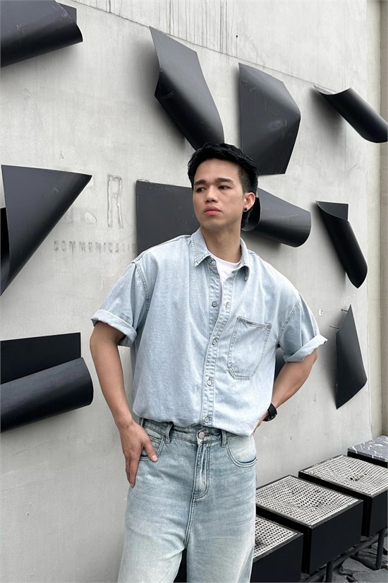 漢朴男装 广州和胜行商贸有限公司旗下的主力品牌 底蕴深厚