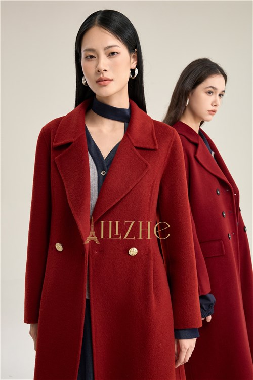 AILIZHE（艾丽哲）：多元优势铸就时尚品牌辉煌之路