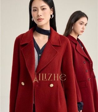 AILIZHE（艾丽哲）：多元优势铸就时尚品牌辉煌之路