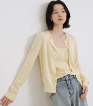 以文女装 精于心 简于形 轻享慢生活