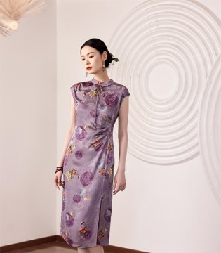 爱丽尔,AILIER,时尚女装,招商加盟,服饰企业,女装品牌