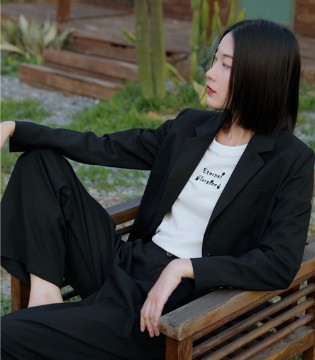 荣子原创设计,原创女装,招商加盟,文艺女装,招商加盟,女装品牌