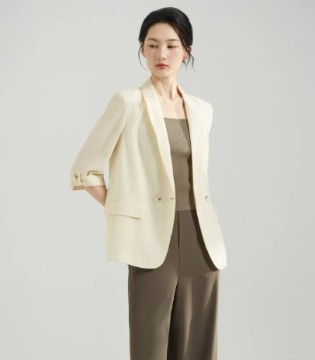 禾等,HelenModa,女装品牌,秋季新品,都市轻文艺,招商加盟