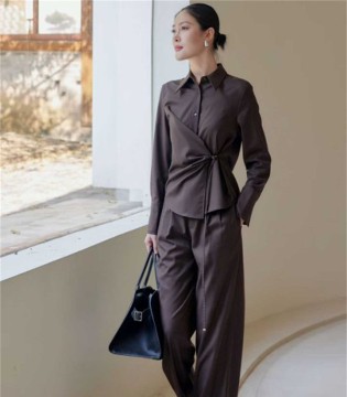 女装,CARMEN,卡蔓,招商,加盟,服装品牌