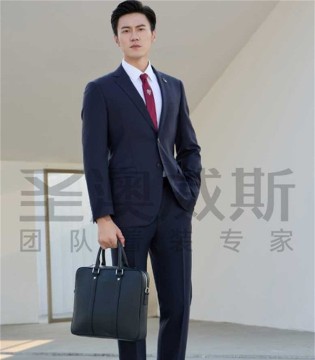 圣澳威斯,职业装,招商,加盟,男装,西装