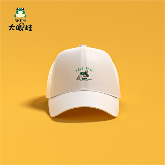 大眼蛙（eyefrog）品牌：从服饰到生活好物，创新让品类更懂家长与孩子！