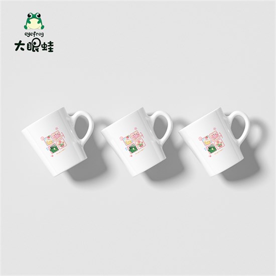 大眼蛙（eyefrog）品牌：从服饰到生活好物，创新让品类更懂家长与孩子！