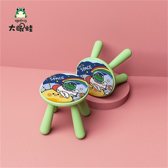 大眼蛙（eyefrog）品牌：从服饰到生活好物，创新让品类更懂家长与孩子！