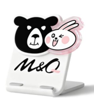 唛之啾 M&Q：童装领航，多品类接力，全维好物见证成长每一步！
