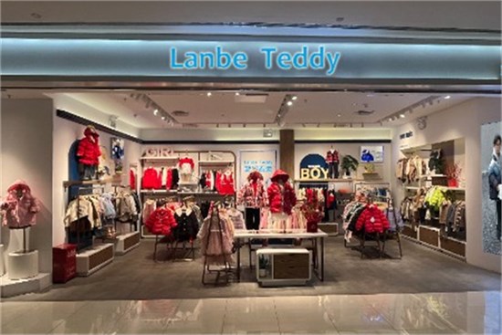 蓝宝泰迪 Lanbe Teddy：诠释当代人的精神栖居与雅致生活