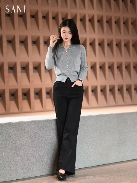 SANI 撒尼  让独立女性在舒适中邂逅好的自己