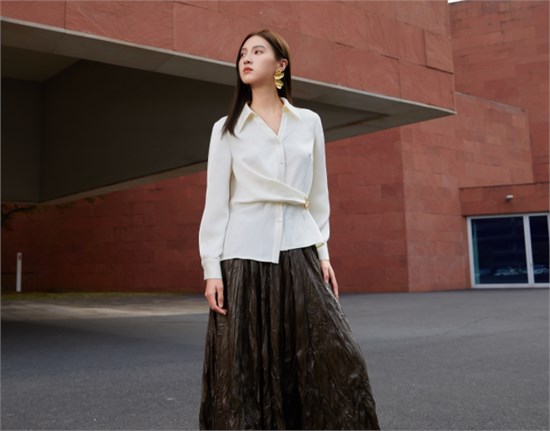 女装行业需要一场战略性的突破来重塑市场格局