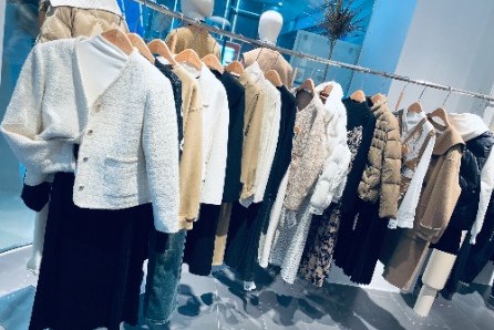 VIVIS薇薇希：十二年织就时尚美学版图，以场景化穿搭赋能现代女性生活