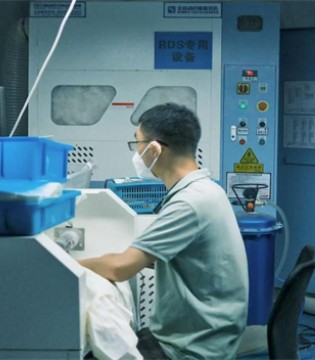 Sample冬装供应链平台：以数字科技重塑服装制造新范式