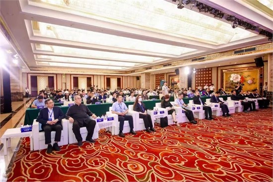 “智善未来”、质启新程，“纺织之光”2025年度大会召开
