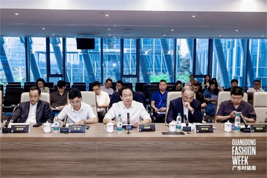 聚焦园区载体升级，行业大咖共议番禺高质量发展新路径