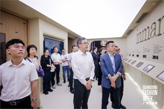 聚焦园区载体升级，行业大咖共议番禺高质量发展新路径