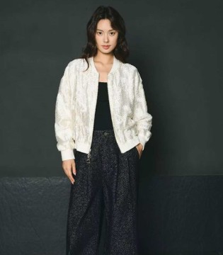 杭州滨莉服饰：婕依妮，在研产销交融中奏响女装清新乐章