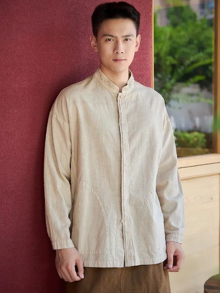 照本堂：以棉麻为笺，手写生活的本真诗行