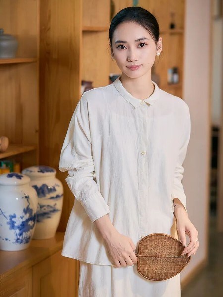 照本堂：以棉麻为笺，手写生活的本真诗行