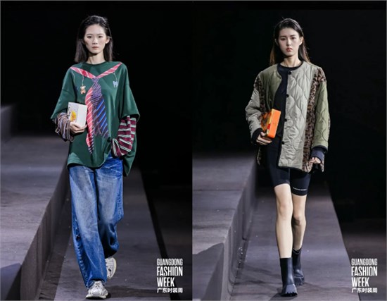 守艺·创潮，广州老字号×广东服装设计师跨界融合嘉年华盛大举办