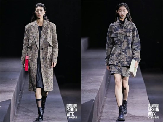 守艺·创潮，广州老字号×广东服装设计师跨界融合嘉年华盛大举办