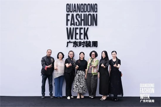 守艺·创潮，广州老字号×广东服装设计师跨界融合嘉年华盛大举办