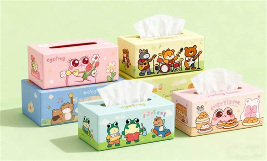 萌趣点亮日常：大眼蛙eyefrog用情感设计塑造生活用品