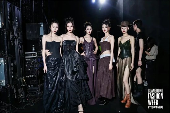 We are ESMOD！ESMOD广州2025优秀作品展演