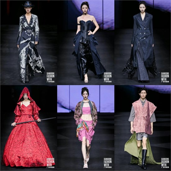 We are ESMOD！ESMOD广州2025优秀作品展演